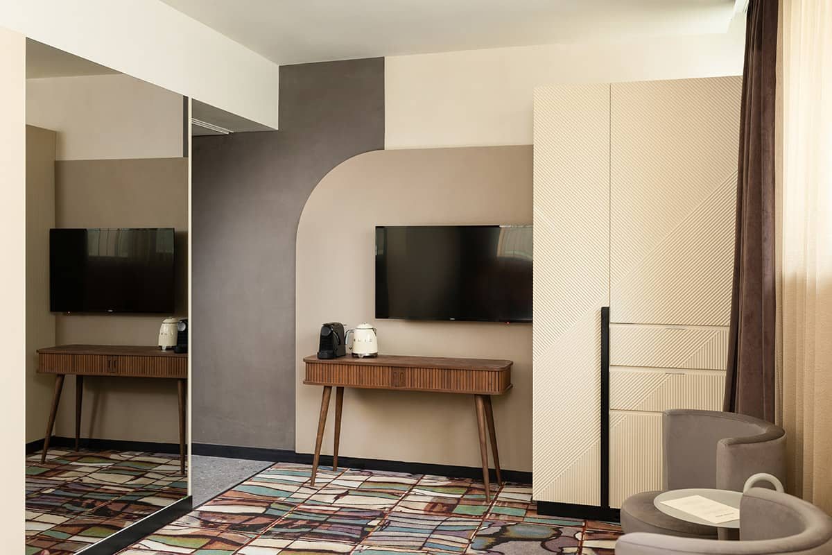 Hotel Gin 2. kép
