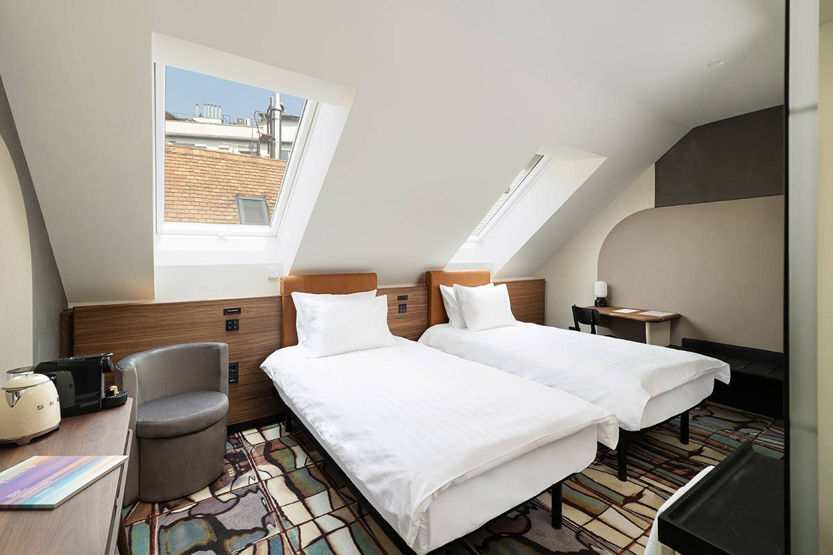Hotel Gin 5. kép