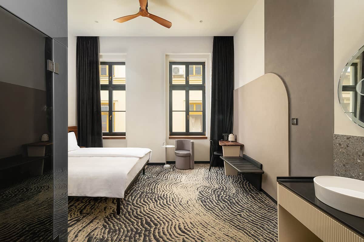 Hotel Gin 6. kép