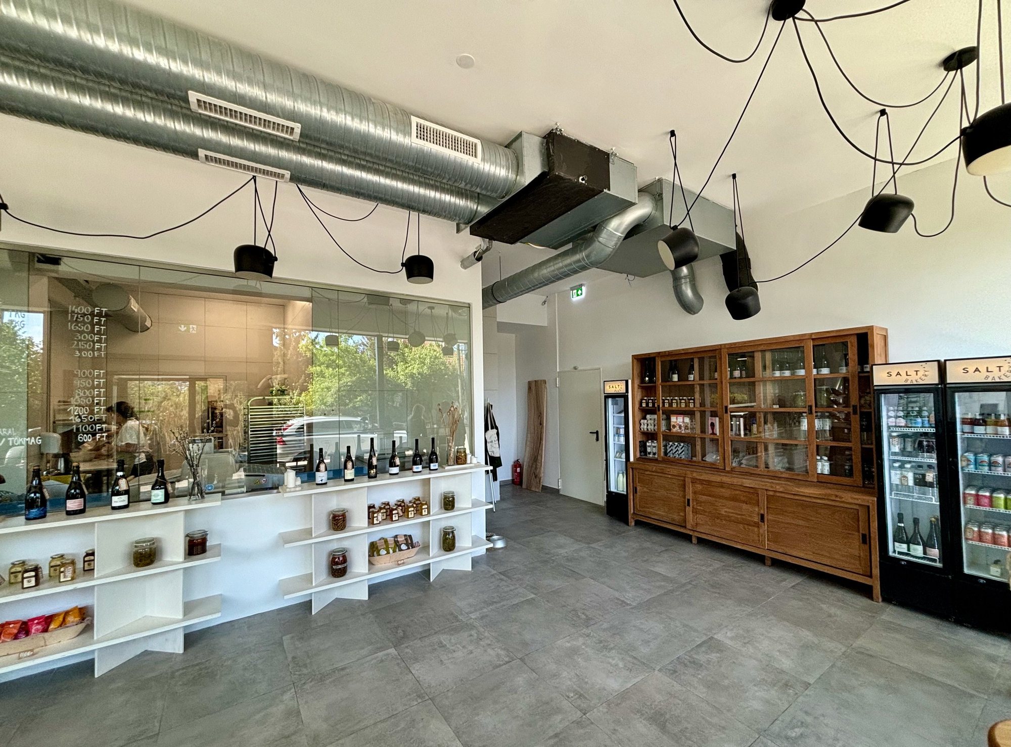 Salt Bakery 2. kép