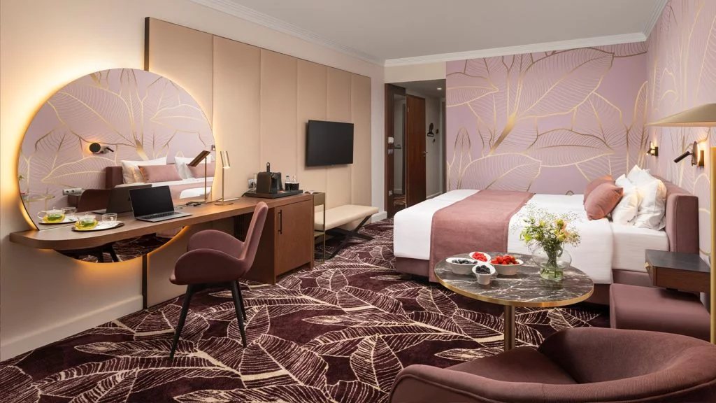 Spirit Hotel 2. kép