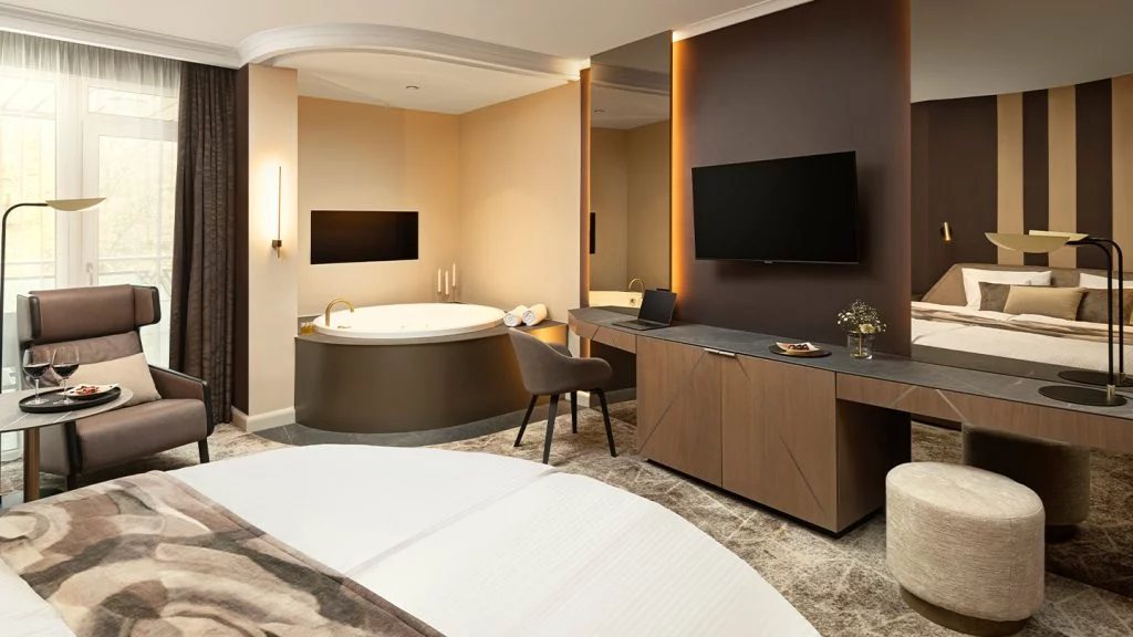 Spirit Hotel 3. kép