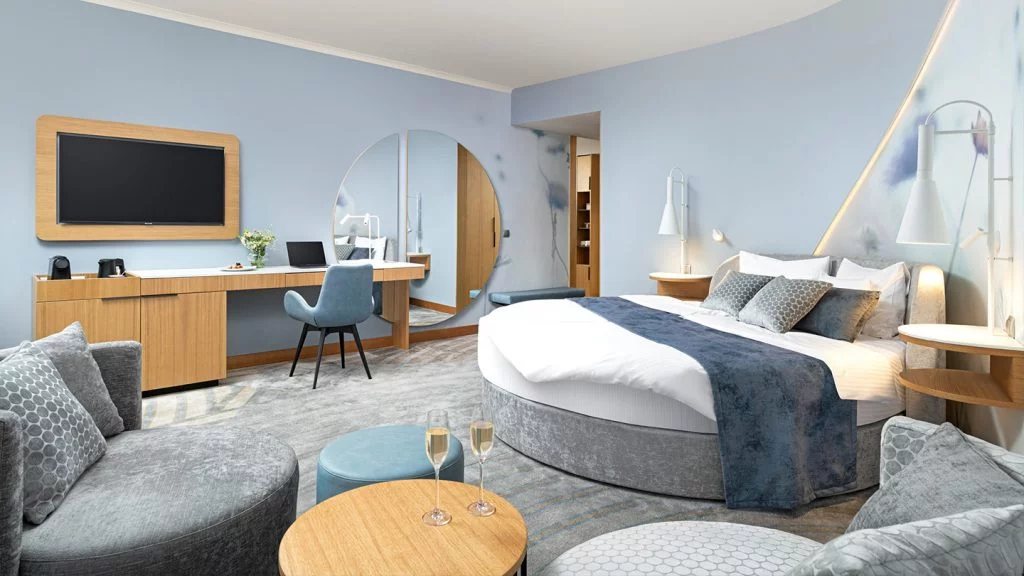 Spirit Hotel 4. kép