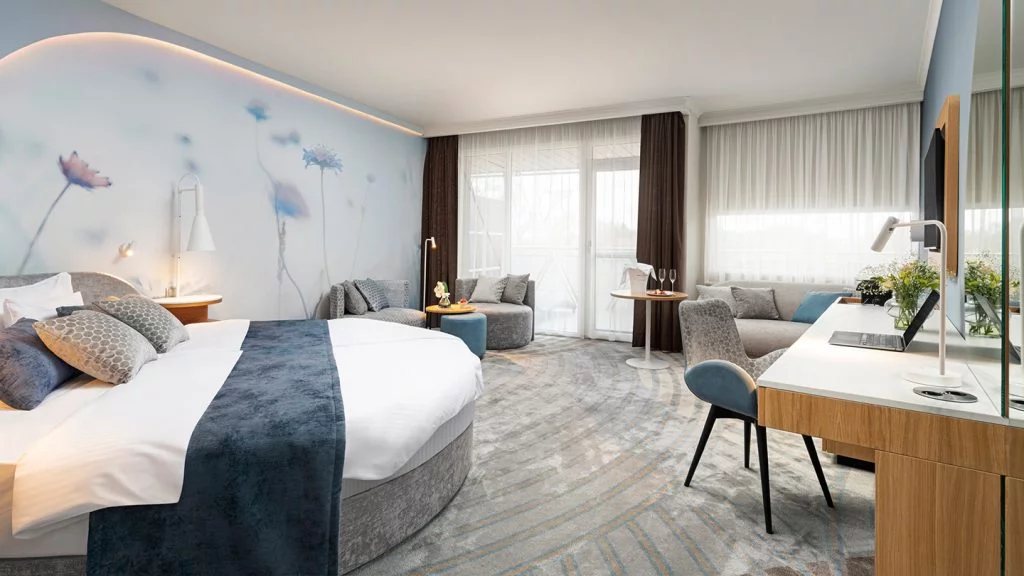 Spirit Hotel 5. kép