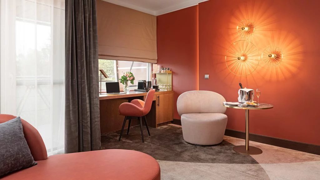 Spirit Hotel 6. kép