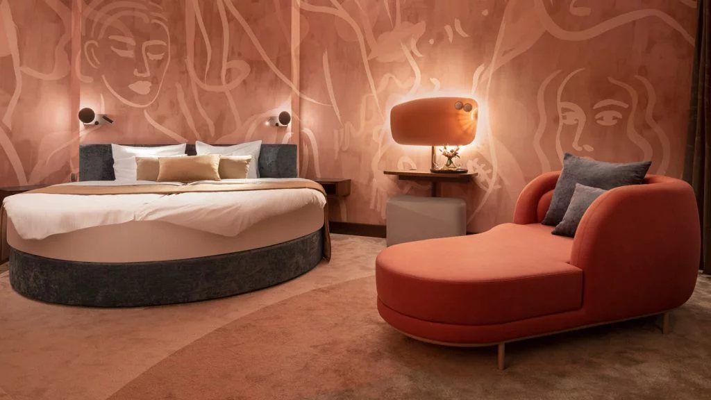 Spirit Hotel 7. kép
