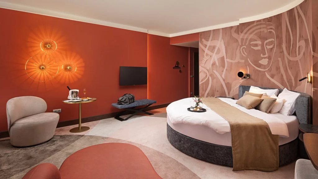 Spirit Hotel 8. kép