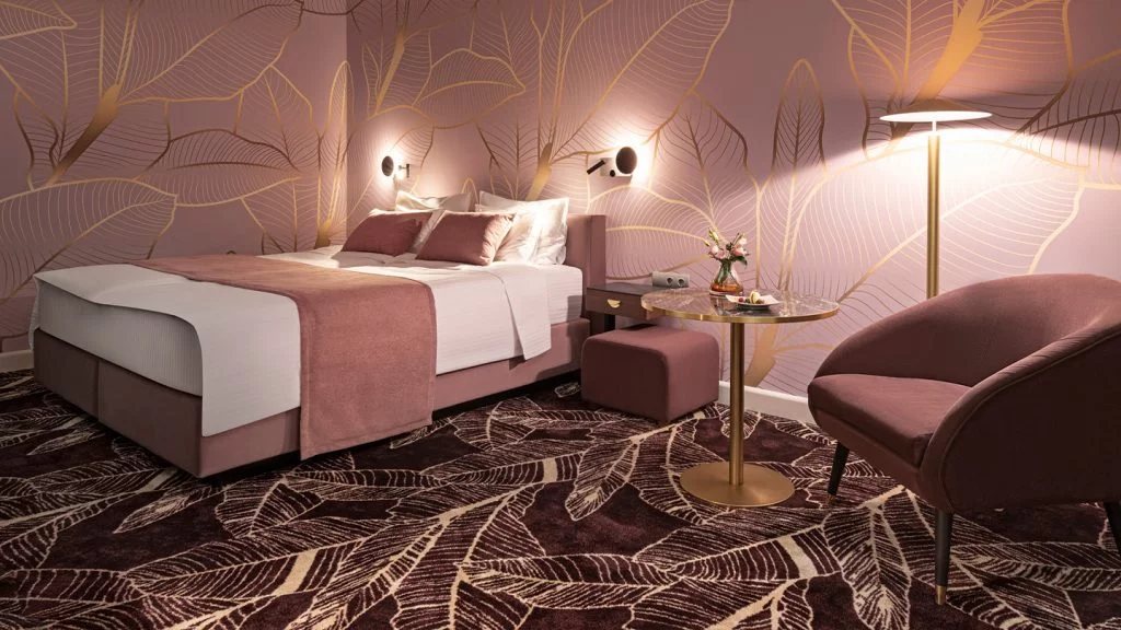 Spirit Hotel 9. kép