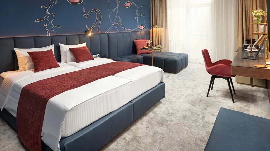 Spirit Hotel 11. kép
