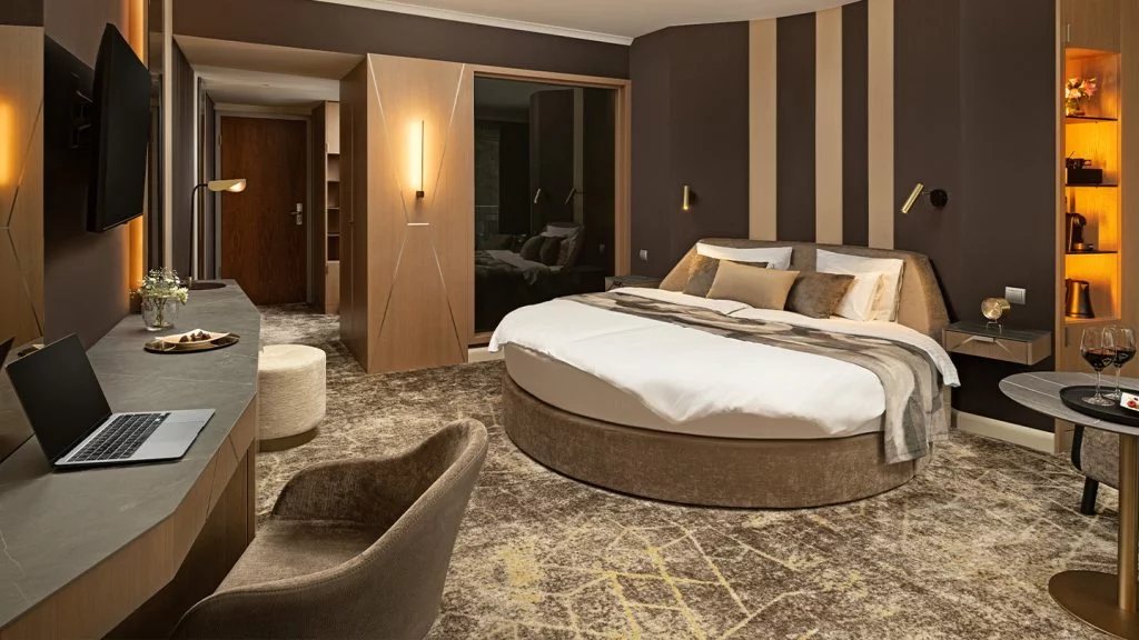Spirit Hotel 14. kép