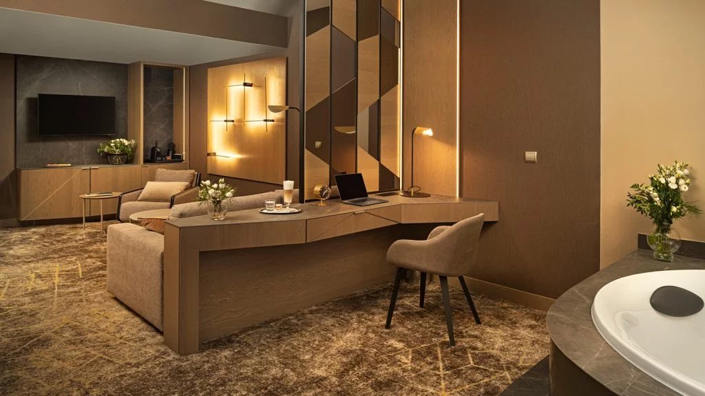 Spirit Hotel 18. kép