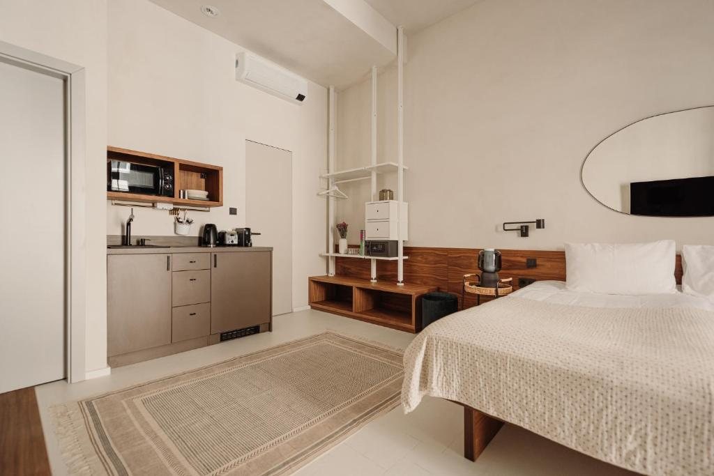 TG Apartmanok 2. kép