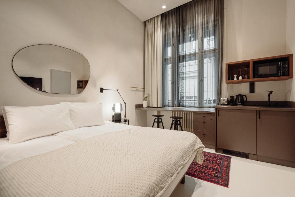 TG Apartmanok 4. kép
