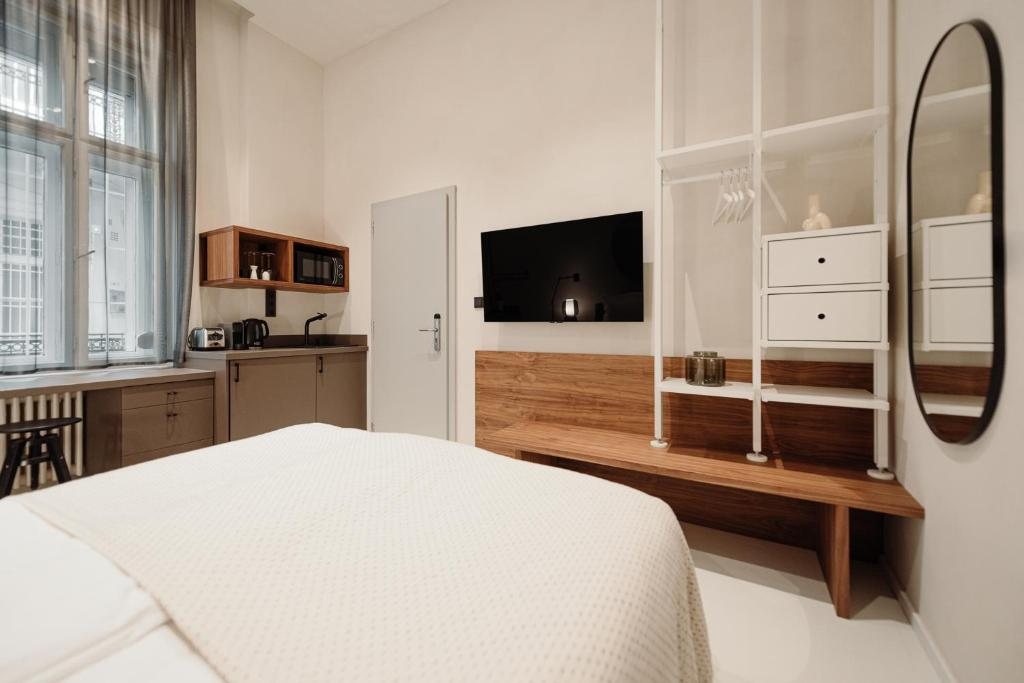 TG Apartmanok 5. kép