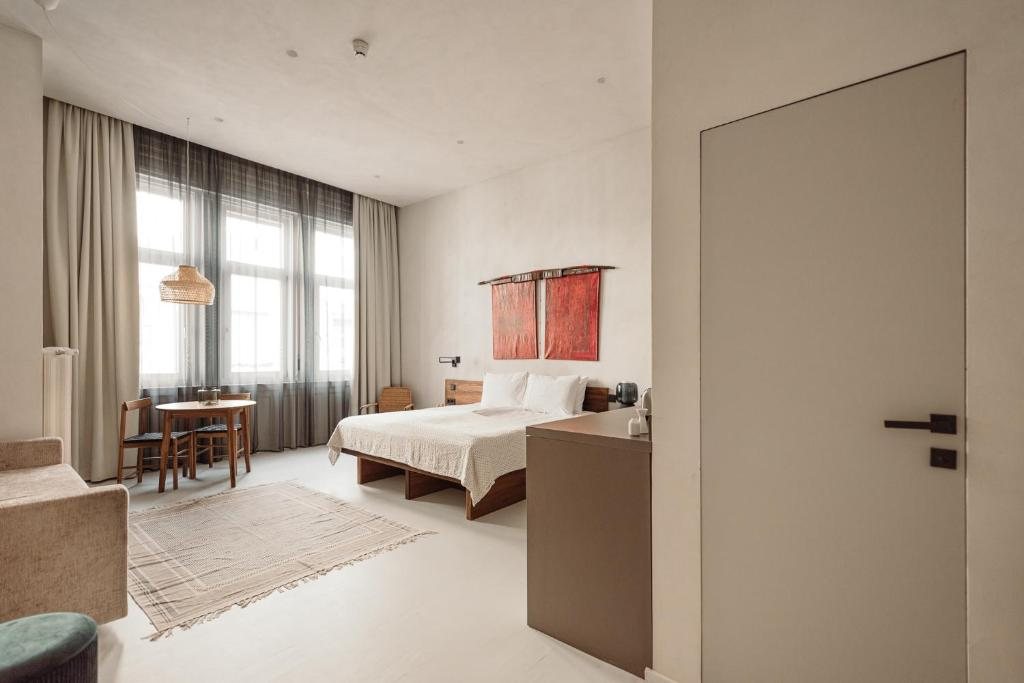 TG Apartmanok 6. kép