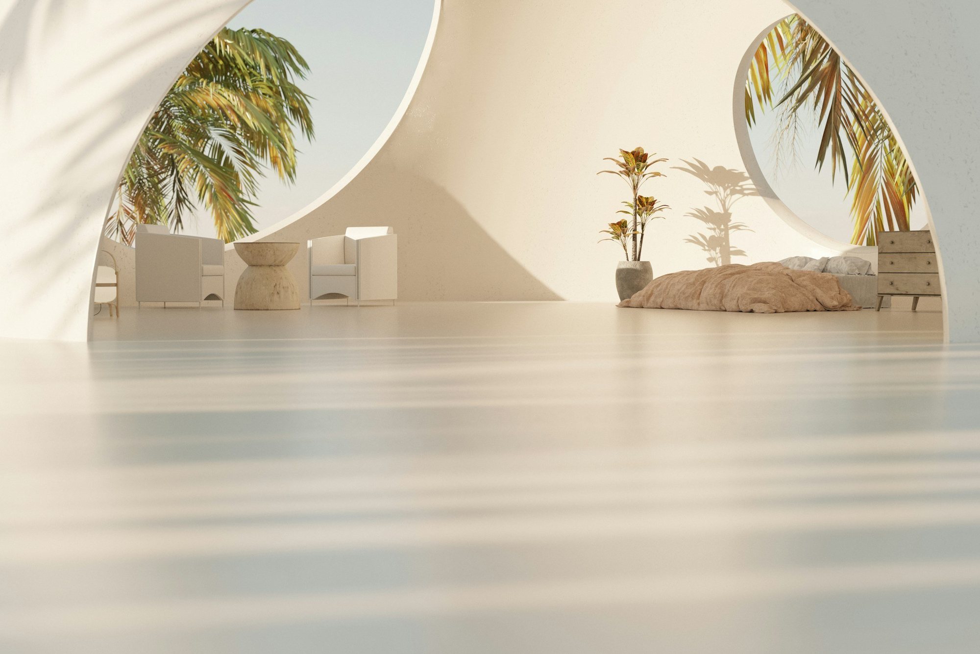Yoga Studio